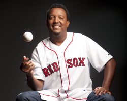 Pedro Martinez