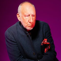 Peter Dennis Blandford Townshend