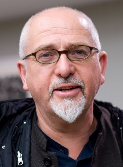 Peter Brian Gabriel