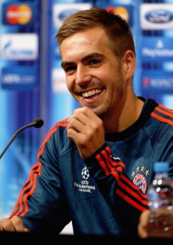 Philipp Lahm