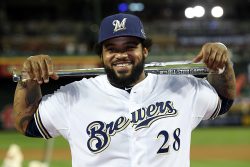Prince Fielder