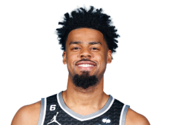 Quinn Cook