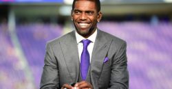 Randy Moss