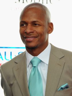 Ray Allen