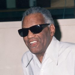 Ray Charles Robinson
