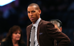 Reggie Miller