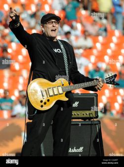 Rick Nielsen