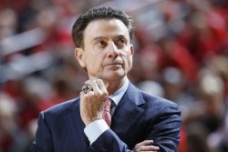 Rick Pitino