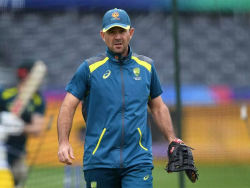 Ricky Ponting