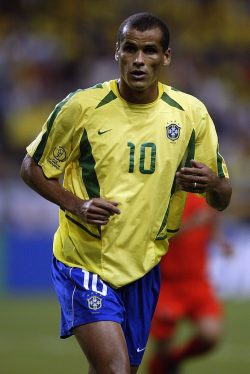 Rivaldo Vitor