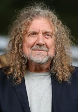 Robert Plant
