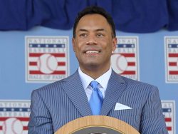 Roberto Alomar