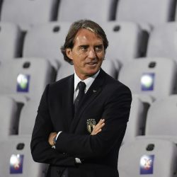Roberto Mancini