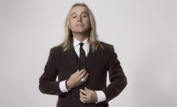 Robin Zander