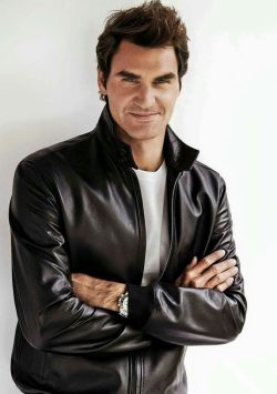Roger Federer