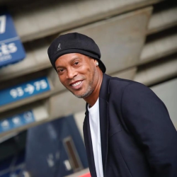 Ronaldinho