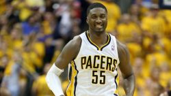 Roy Hibbert