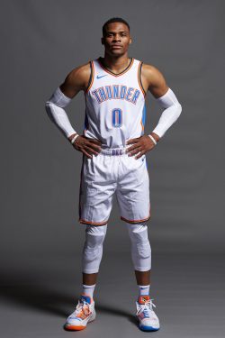Russell Westbrook
