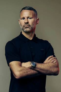 Ryan Giggs