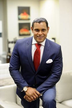 Sammy Sosa