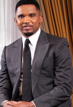 Samuel Eto