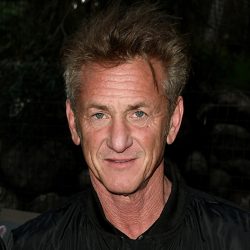 Sean Justin Penn