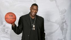 Shawn Kemp