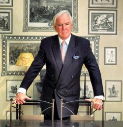 Sir Tony O’Reilly