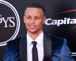 Stephen Curry