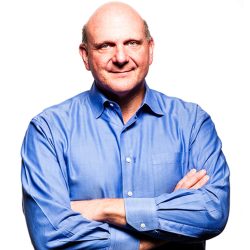 Steve Ballmer
