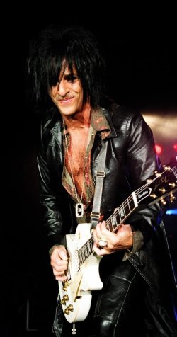 Steve Stevens