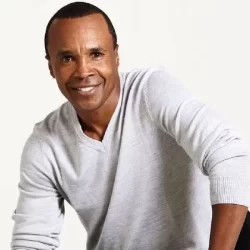 Sugar Ray Leonard