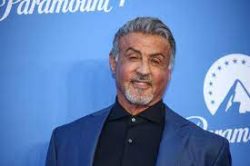 Michael Sylvester Gardenzio Stallone
