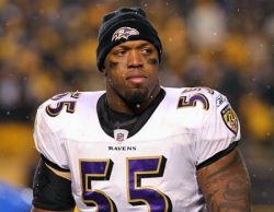Terrell Suggs