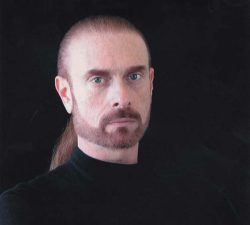 Terry Goodkind