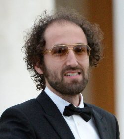 Thomas Bangalter