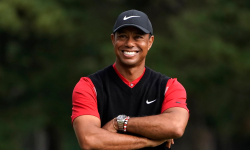 Tiger Woods
