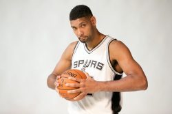 Tim Duncan