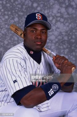 Tony Gwynn