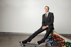 Tony Hawk