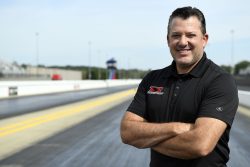 Tony Stewart