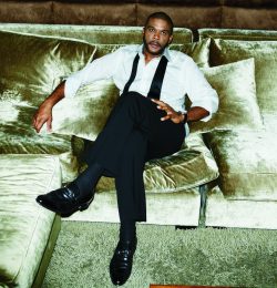 Tyler Perry