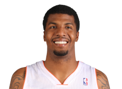 Tyrus Thomas