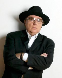 Van Morrison