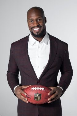 Vernon Davis