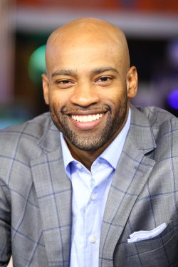 Vince Carter