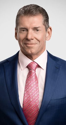 Vince McMahon
