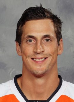 Vincent Lecavalier