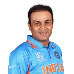 Virender Sehwag