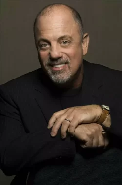 William Martin Joel